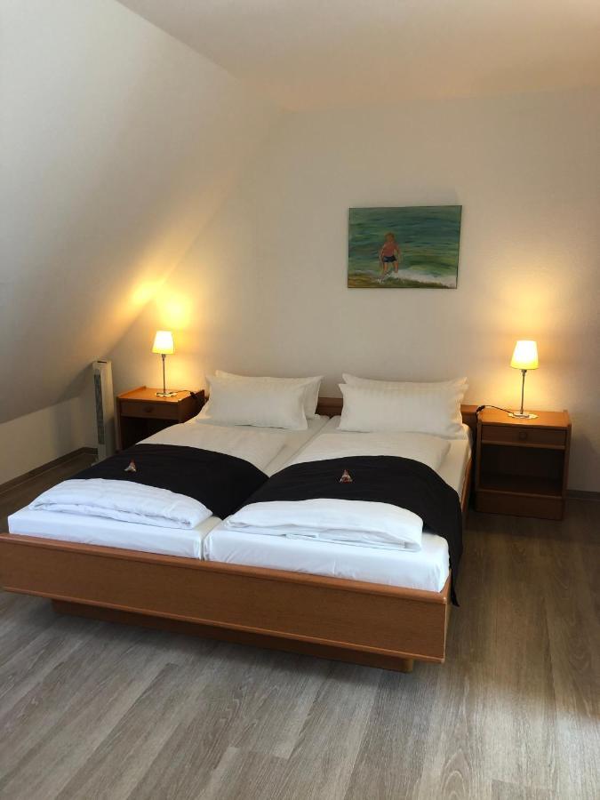 Hotel Johann Warendorf Εξωτερικό φωτογραφία