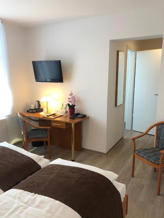 Hotel Johann Warendorf Δωμάτιο φωτογραφία