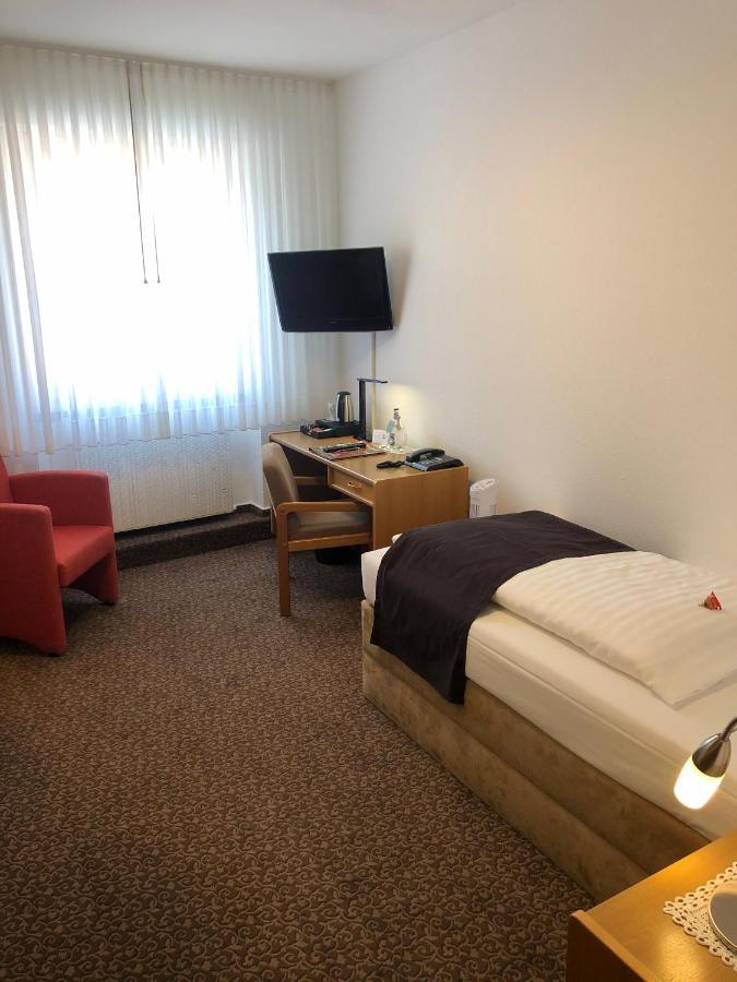 Hotel Johann Warendorf Δωμάτιο φωτογραφία