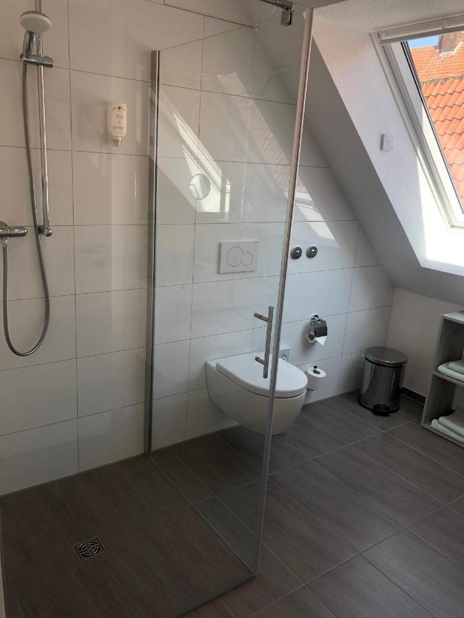 Hotel Johann Warendorf Εξωτερικό φωτογραφία