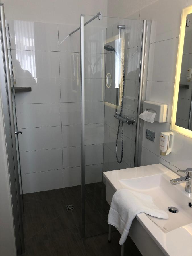Hotel Johann Warendorf Εξωτερικό φωτογραφία